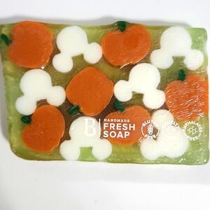 Disney Basin Hand Soap Bar